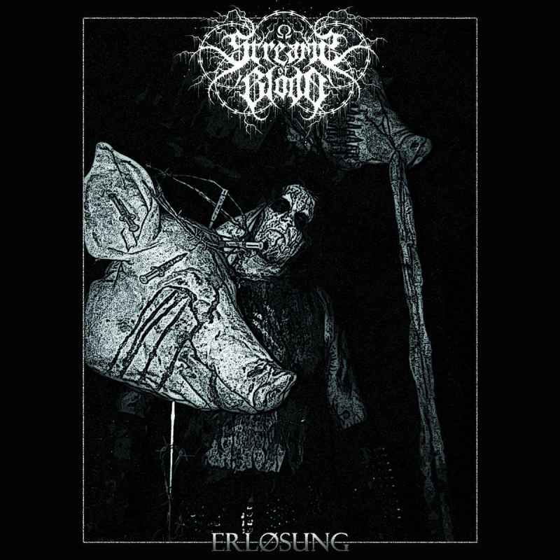 STREAMS OF BLOOD - Erlösung CD